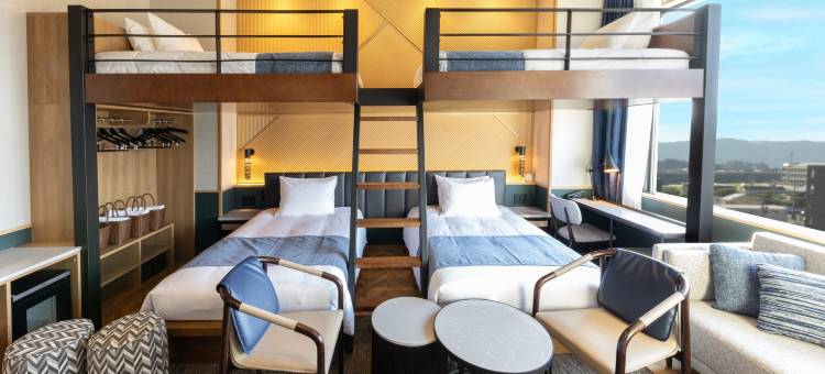 AQA高级酒店(Aqa Hotel Premium)图片