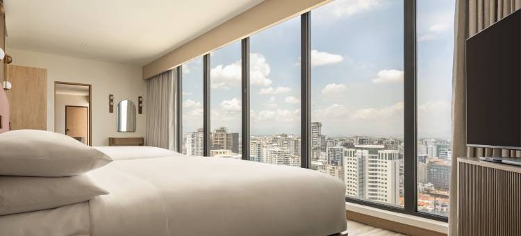 圣多明戈万豪酒店-皮安蒂尼(Santo Domingo Marriott Hotel Piantini)图片