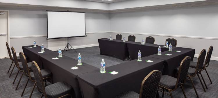 博卡拉顿北部假日酒店及套房(Holiday Inn & Suites Boca Raton - North)图片