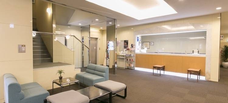 八日市皇家酒店(Yokaichi Royal Hotel)图片