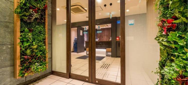 超级酒店-萨摩川内(Super Hotel Satsuma Sendai)图片