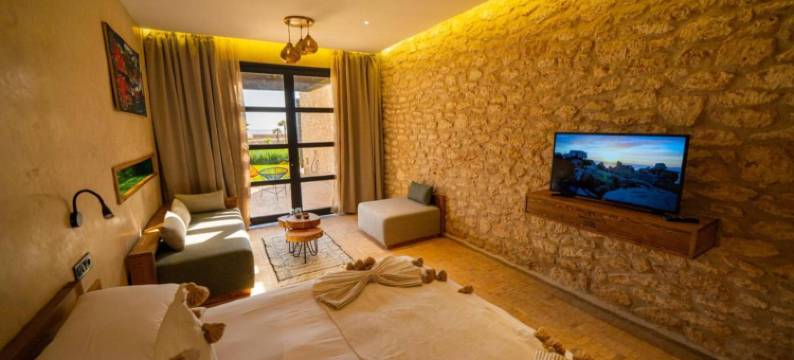 Baberrih款待宫殿&度假村(Baberrih Hôtel Hospitality Palaces & Resorts)图片