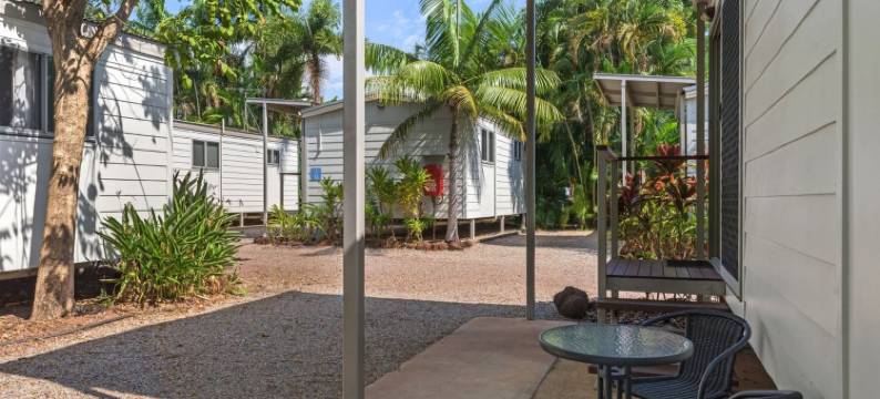 发现公园 - 达尔文(Discovery Parks - Darwin)图片