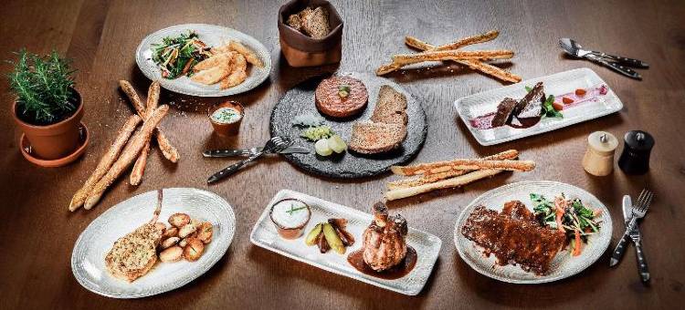 Hotel Spirgarten图片