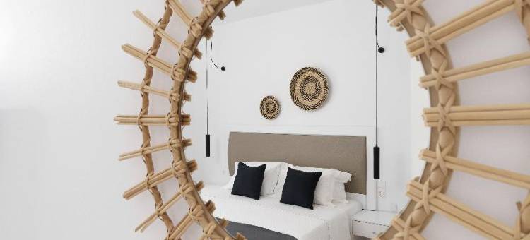 日出帕罗斯酒店(Sunrise Paros)图片