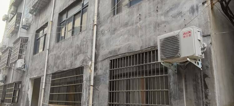登封市拾光之家民宿(少室路分店)图片