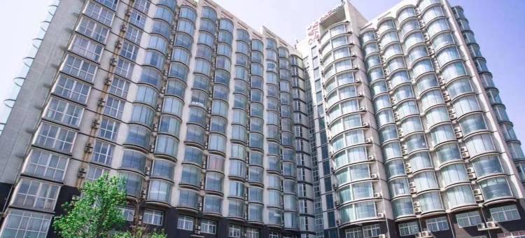 金沙蓝海海景公寓(一经路1号分店)图片