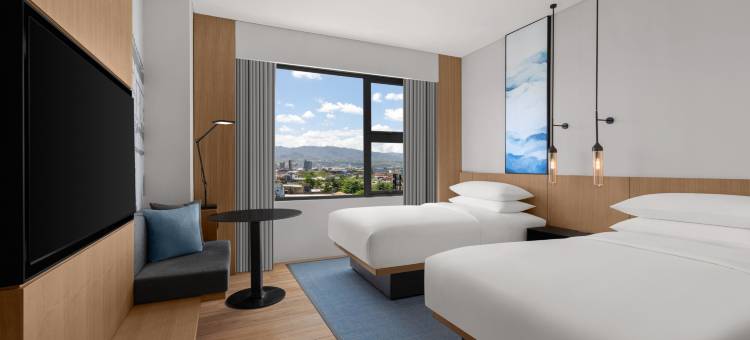 宿务曼达约市万豪万枫酒店(Fairfield by Marriott Cebu Mandaue City)图片