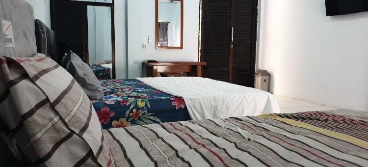 Capital O 92612 Penginapan d'Alas Purwo & BeachNearPadang Savana Sadengan图片