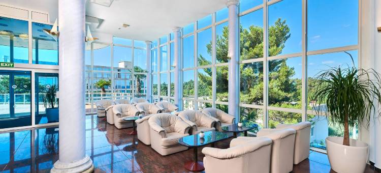 普拉瓦拉古纳蓝色景观大酒店(Hotel Gran Vista Plava Laguna)图片