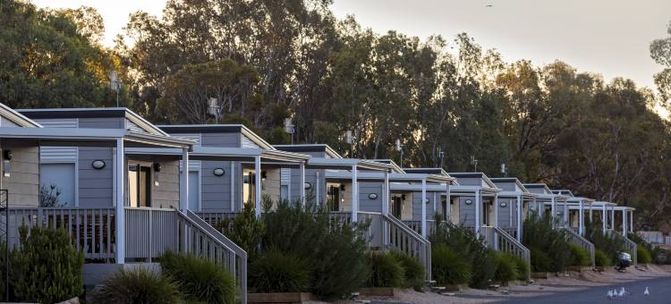 发现公园 - 博尼湖(Discovery Parks - Lake Bonney)图片