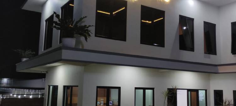 阿斯瓦鲁酒店(As Waru Hotel)图片