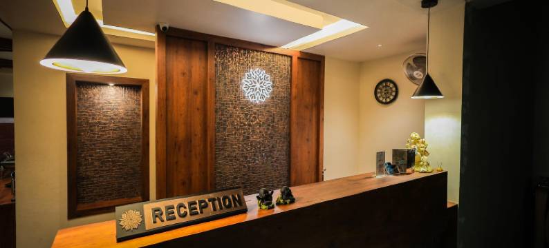 SpicyMango Coastal Heritage图片