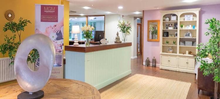 木图克伦伯公园水疗酒店(Muthu Clumber Park Hotel and Spa)图片