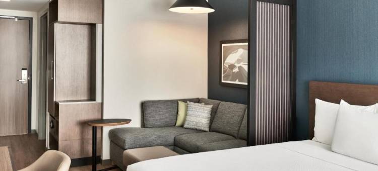 凤凰城/市中心凯悦嘉轩酒店(Hyatt Place Phoenix/Downtown)图片