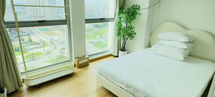 小番茄的家亲子民宿(东北三街分店)图片