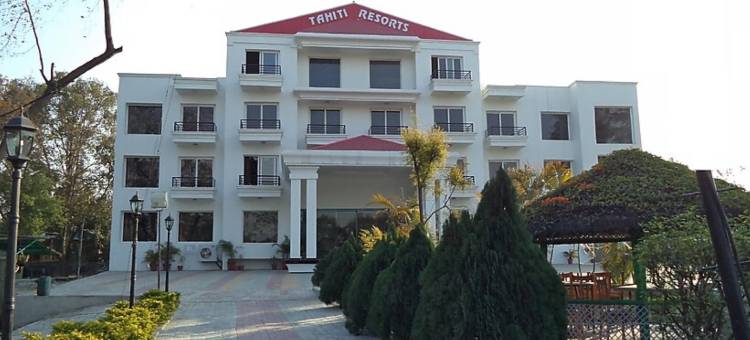 大溪地度假村(Tahiti Resorts)图片