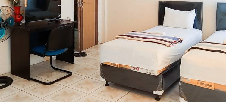 RedDoorz Near Grand Tarakan Mall图片