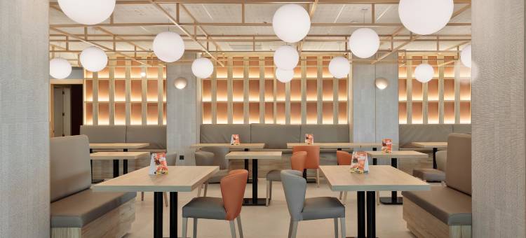 特里顿最佳酒店(Hotel Best Triton)图片