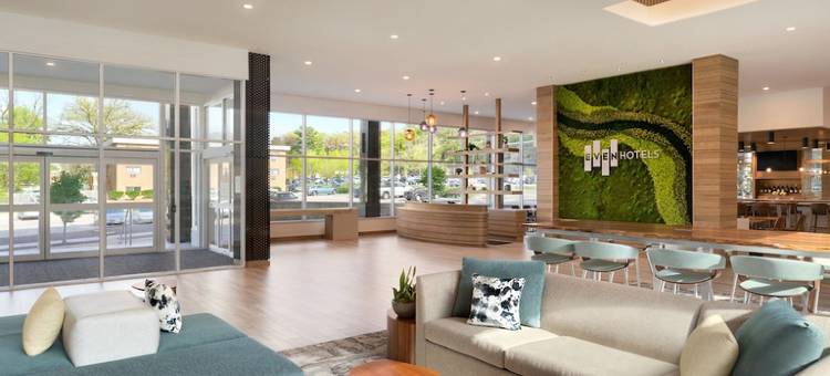 Staybridge Suites Rochester – Mayo Clinic Area图片