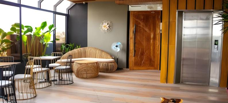 Avelida Homes by RedDoorz图片