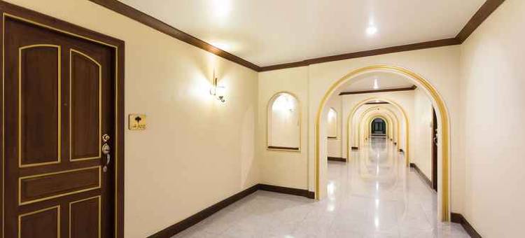 埃拉旺酒店(Erawan Hotel)图片