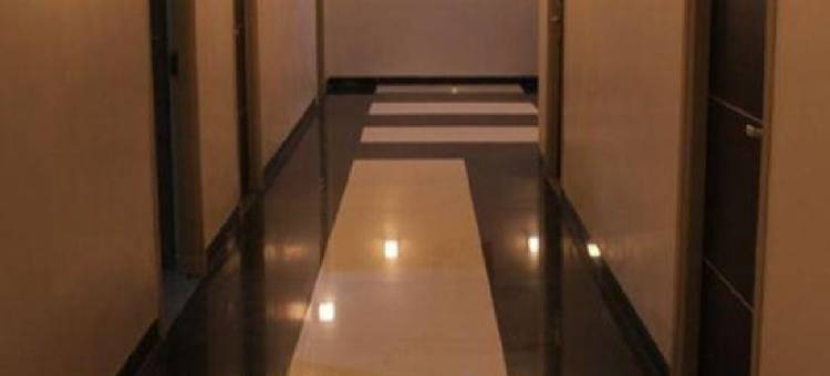 梅纳拉阿奇酒店(Hotel Menara Archie Ternate)图片