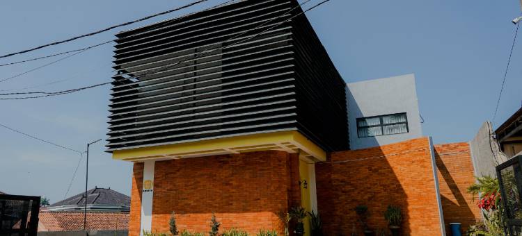 阿利塔宾馆(Arlita Guesthouse)图片