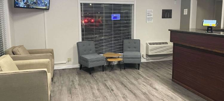 凯艺酒店(Quality Inn)图片