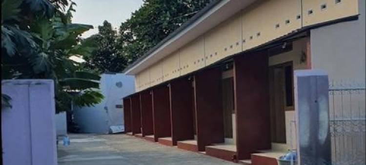 OYO 94015 Kost Alif 靠近 马斯吉德贾米努鲁尔胡达(OYO 94015 Kost Alif Near Masjid Jami Nurul Huda)图片