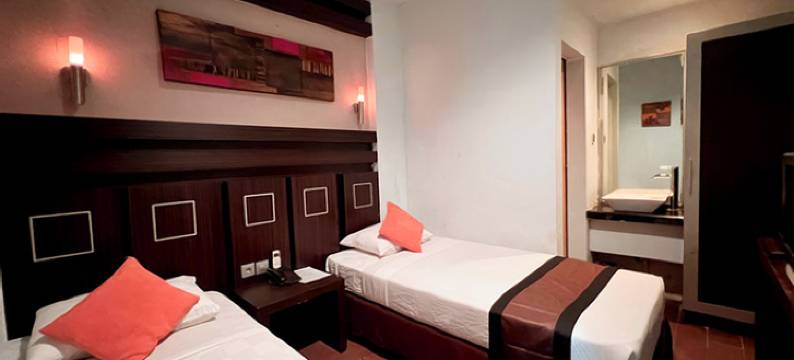 环球大酒店(Grand Global Hotel)图片