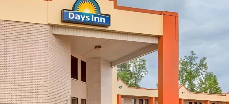 温德姆戴斯酒店 阿卡迪亚 路易斯安那(Days Inn by Wyndham Arcadia)图片