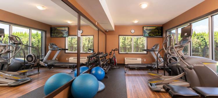 Best Western Cranbrook Hotel图片