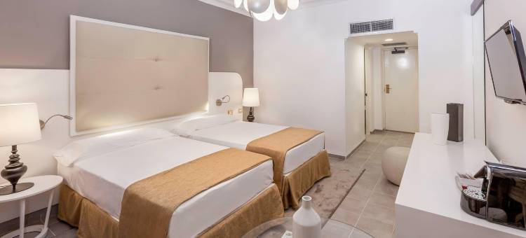 Meliá San Carlos图片