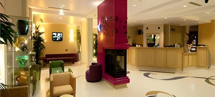 尤马丽笙大酒店(Radisson Hotel Yuma)图片