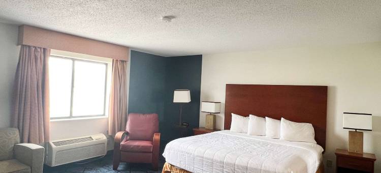 Baymont by Wyndham Columbia, MO(Baymont by Wyndham Columbia, MO)图片