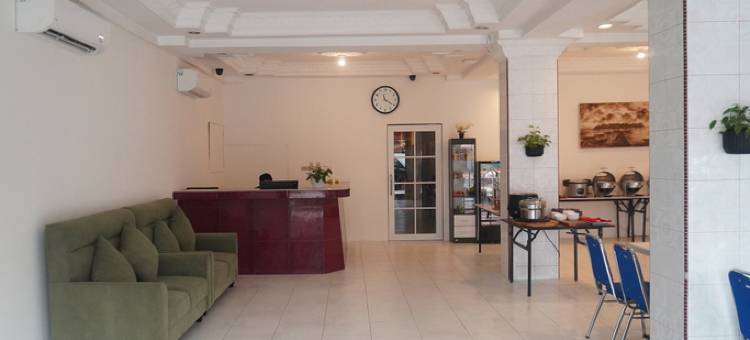 维萨塔酒店班达亚齐(Hotel Wisata Banda Aceh)图片