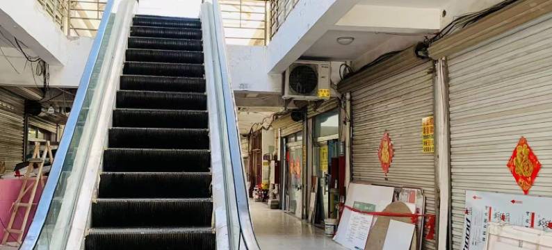 蓬莱宝龙海情广场海竹居海景多房型民宿(西关古街分店)图片