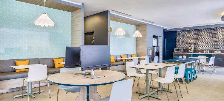 阿卡普尔科科斯特拉One酒店(One Acapulco Costera)图片