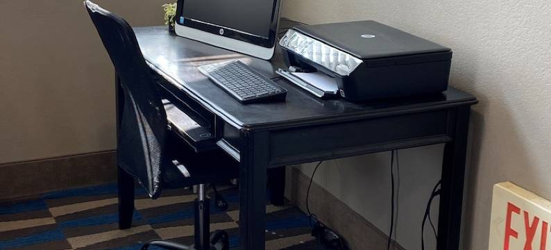 克利尔莱克温德姆麦客达套房酒店(Microtel Inn & Suites by Wyndham Clear Lake)图片