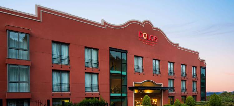 巴塞罗那温德姆Dolce度假村(Dolce by Wyndham Barcelona Resort)图片