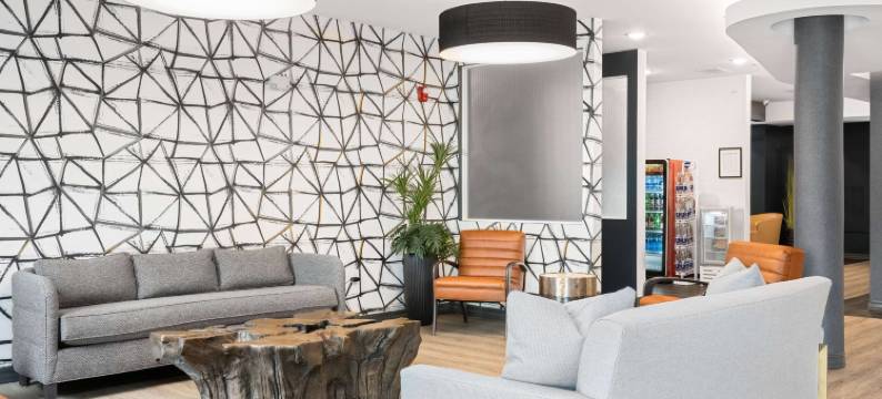 温德姆明尼阿波利斯 - 普利茅斯长住水步酒店(WaterWalk Extended Stay Minneapolis - Plymouth)图片