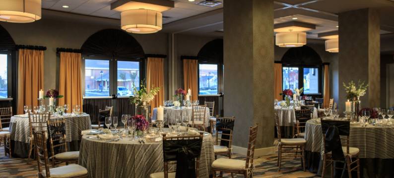 费城兰斯代尔万怡酒店(Courtyard Philadelphia Lansdale)图片