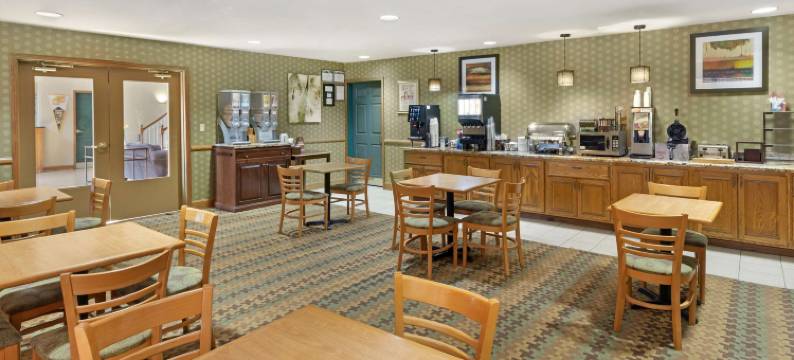 韦科北贝斯特韦斯特优质酒店(Best Western Plus Waco North)图片