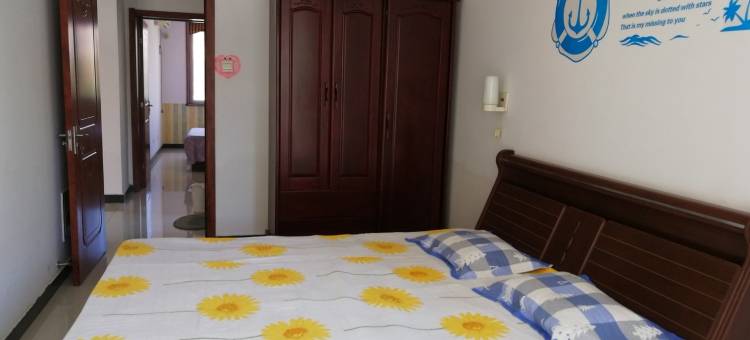 海边民宿(龙海大道分店)图片