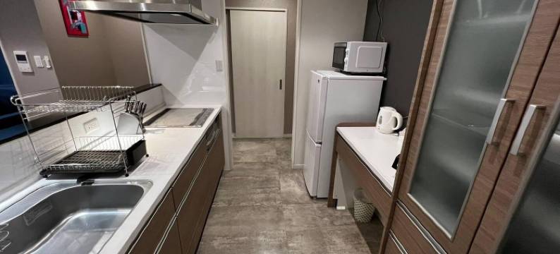 Mr.KINJO in PREMIUM TERRACE CHATAN(Mr.KINJO in PREMIUM TERRACE CHATAN)图片