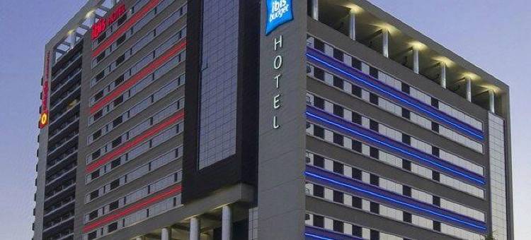 宜必思圣班纳多多坎普酒店(Ibis São Bernardo do Campo)图片