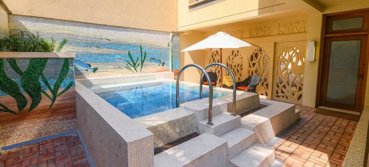 科威特卓美亚梅西拉海滩酒店(Jumeirah Messilah Beach Kuwait)图片