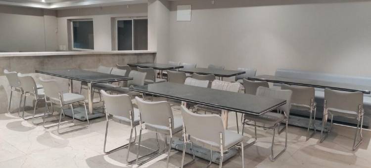 TRP极乐酒店(Hotel Trp Bliss)图片