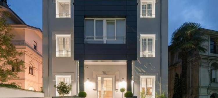 巴伊亚套房阳台酒店(Sercotel El Balcón de la Bahía Suites)图片